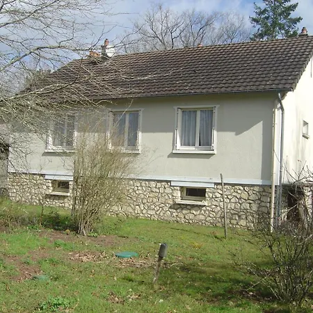 Casa vacanze La Maison De Gilu