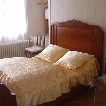 La Maison De Gilu *