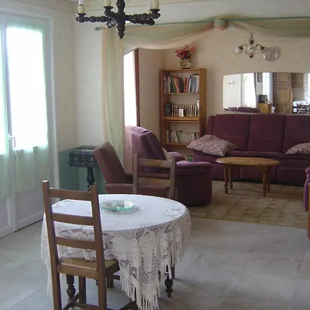 Casa vacanze La Maison De Gilu