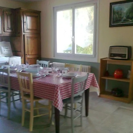 Casa vacanze La Maison De Gilu *