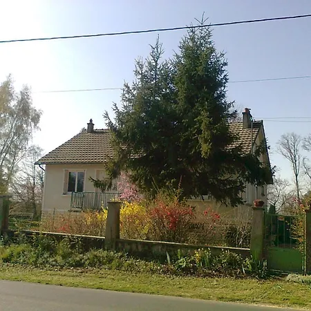 La Maison De Gilu Casa vacanze